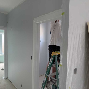 PaintingDoor